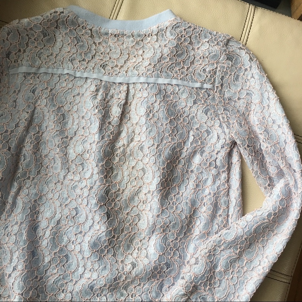 Lace jacket - Picture 7 of 7